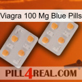 Viagra 100 Mg Blue Pills 25